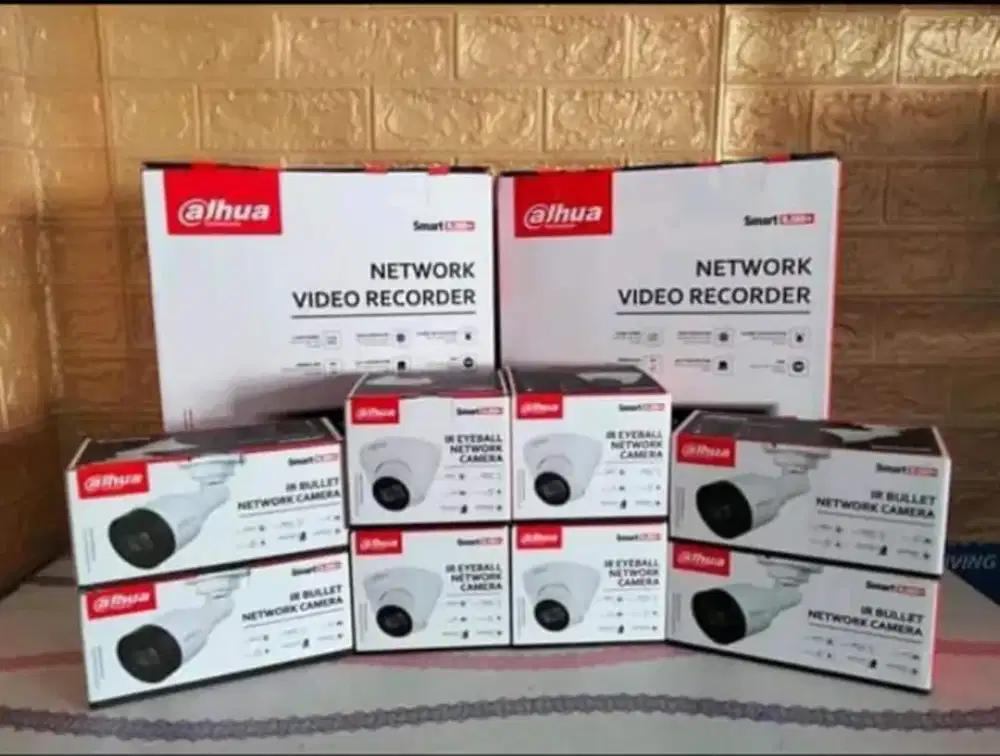 PASANG CCTV HARGA PAKET MURAH GRATIS PEMASANGAN