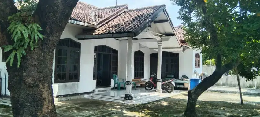 DIJUAL RUMAH CEPAT  NEGO LOKASI  STRATEGI DEKAT  SMA N 2 SUBANG