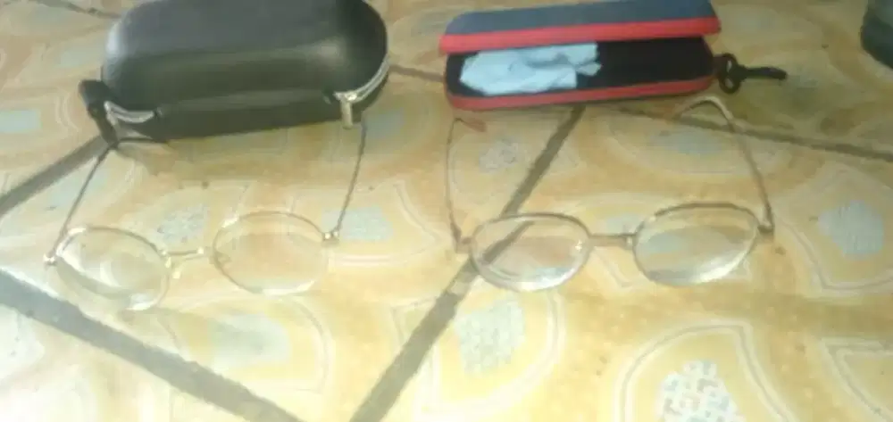 Se psg kaca mata baca berkualitas kond spt baru lkp kotak hrg murah sj