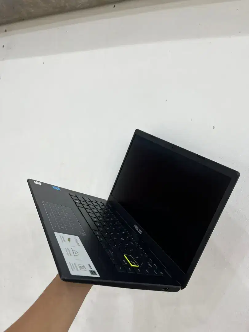 PROMO LAPTOP ASUS VIVOBOOK RAM 8GB SSD 256GB MURAH BISA COD