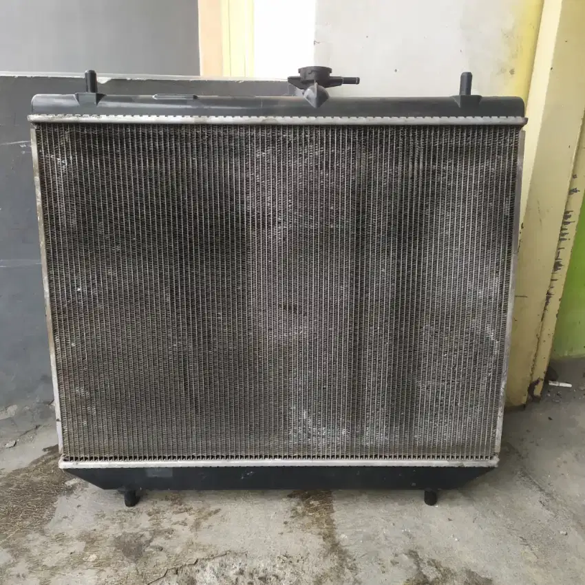 Radiator Ori GrandMax