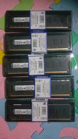 Memroy RAM DDR3 8GB