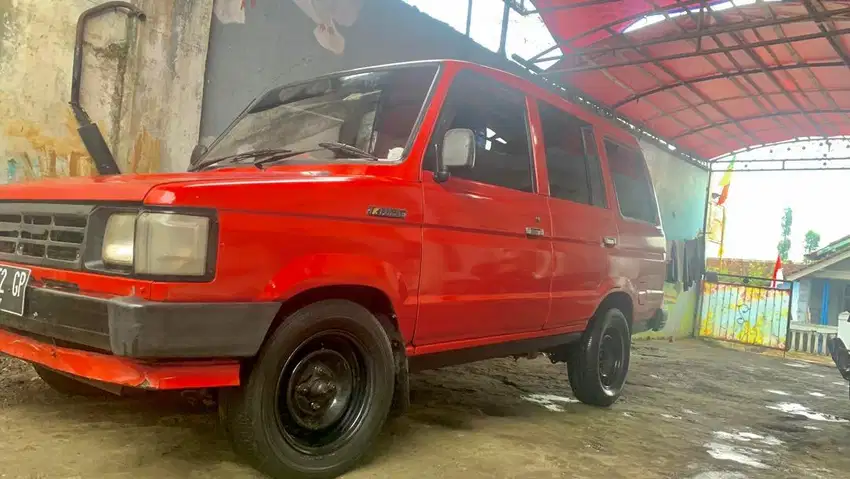 Kijang kf40 1992