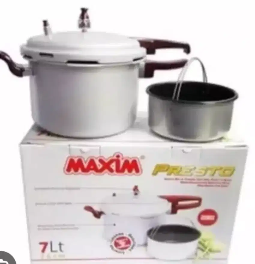 Panci presto  7L