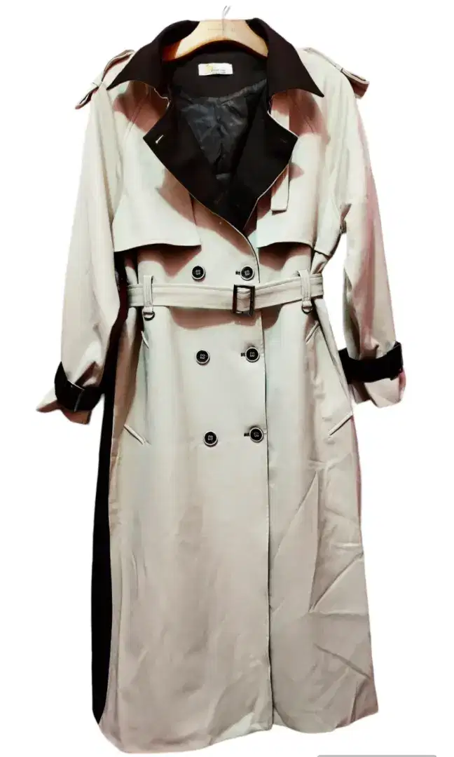 Coat / Long Coat