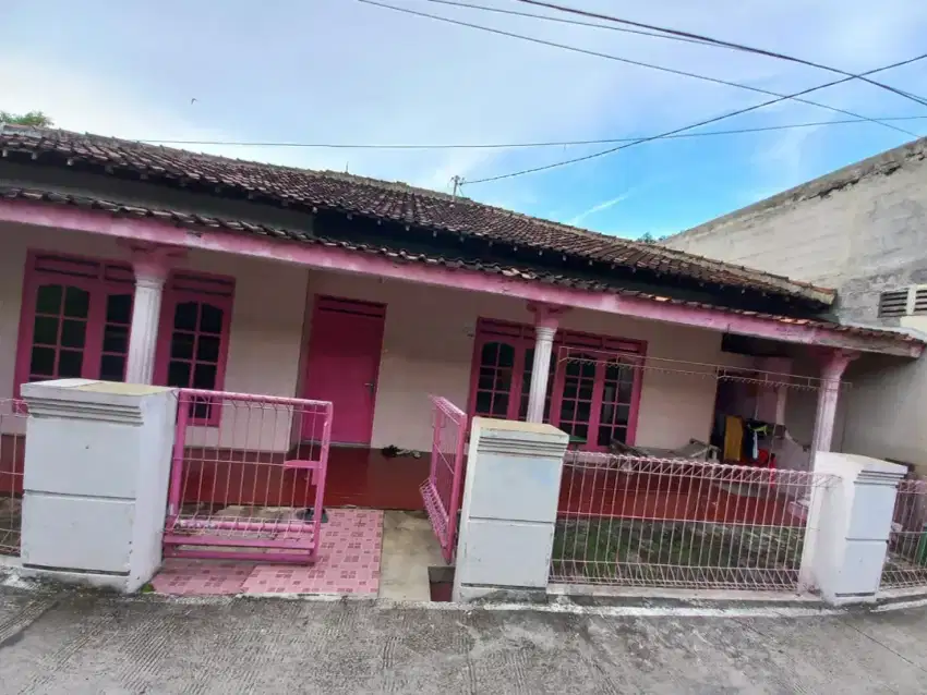 RUMAH MURAH DEKAT ALUN ALUN KENDAL