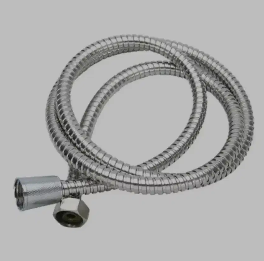 Flexible Hose 1/2 inch 150cm Selang Flexible Shower Hand Shower