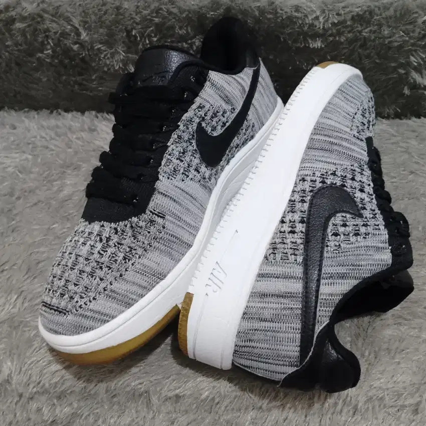 Nike Air Force 1 Flyknit 2.0