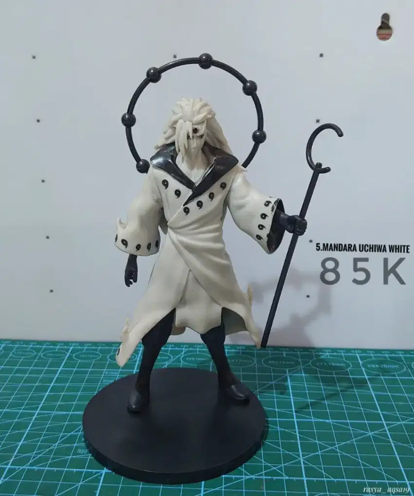 ACTION FIGURE MADARA