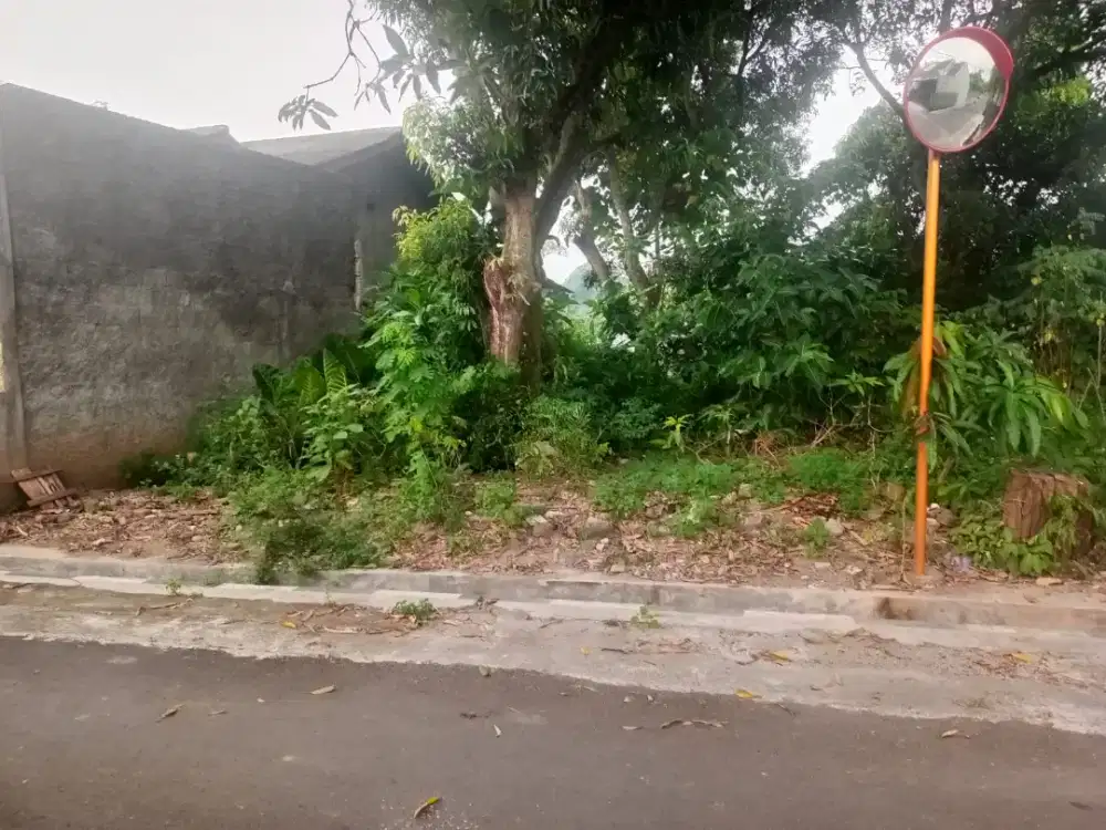 DIJUAL TANAH DEWI SARTIKA SAMPANGAN SEMARANG