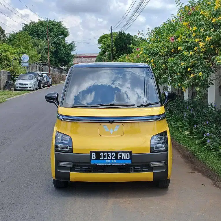 Wuling Air EV Long Range 2023 LOW KM!!!