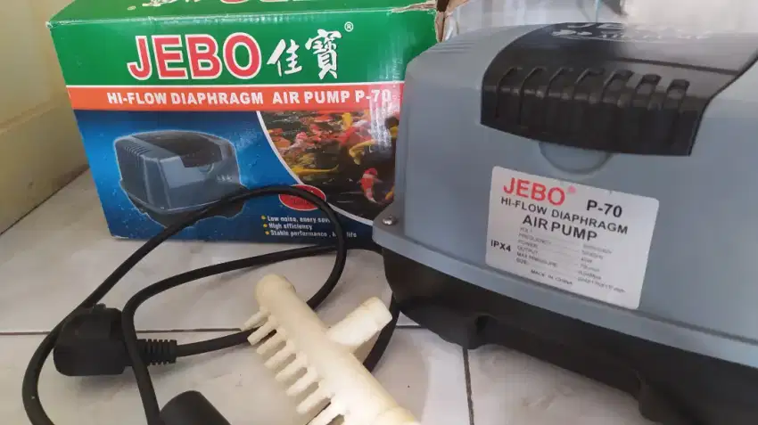 Aerator jebo p70