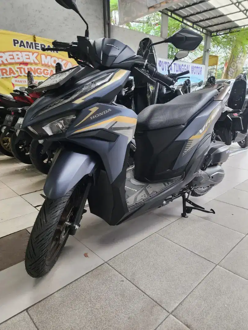 Vario 125 cbs iss sp 2023