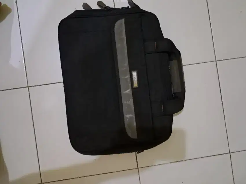 Tas laptop jinjing polo