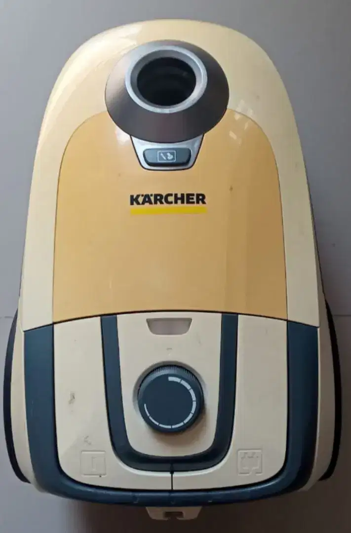 Dijual Vacum Cleaner