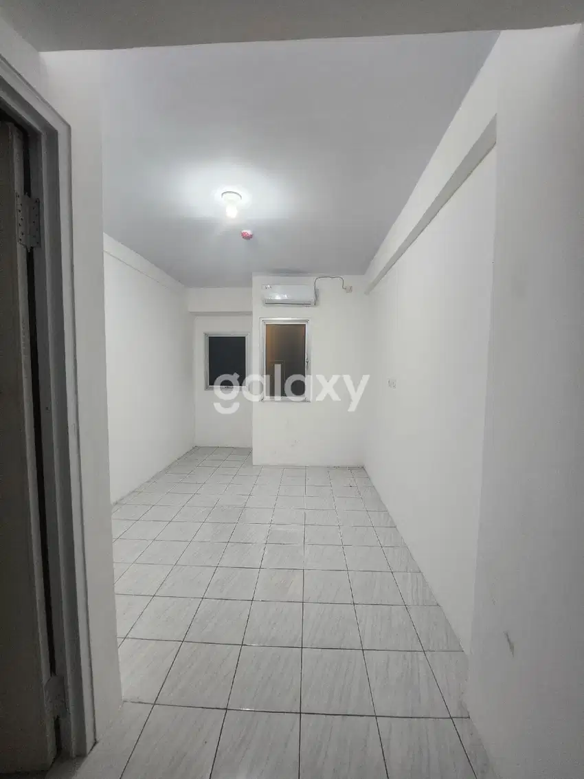 Apartemen Gunawangsa Gresik