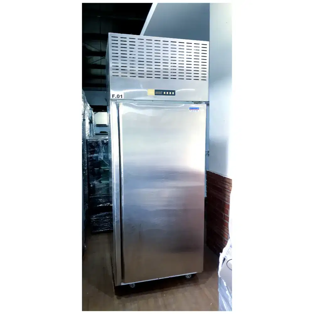 ICE PACK FREEZER / DEEP FREEZER GEA PF-20