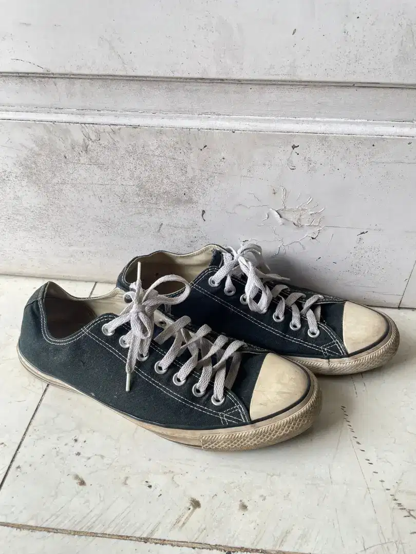 Sepatu Converse