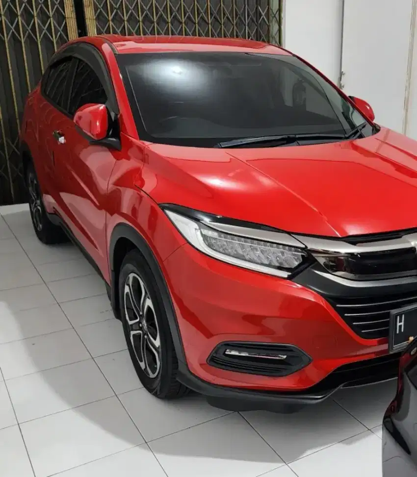 HRV SE 1.5 matic 2020