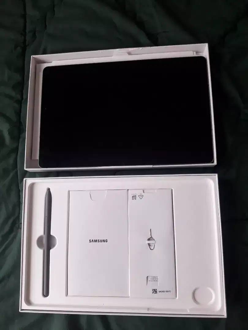 Jual Samsung Galaxy Tab S9FE/128 wi only