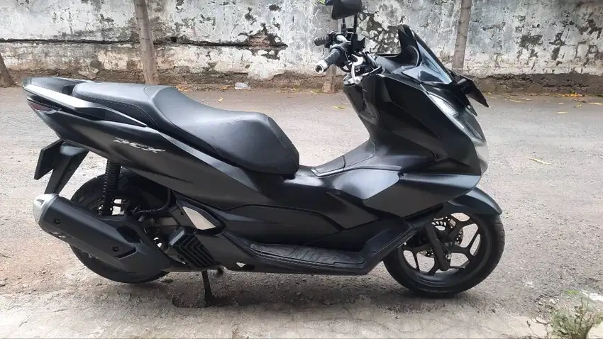 PCX 160 CBS 2022 Istimewa