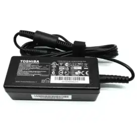 JUAL CHARGER TOSHIBA NETBOOK 19V 1.58A