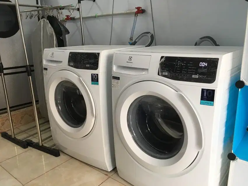 Dibutuhkan Karyawati untuk Laundry