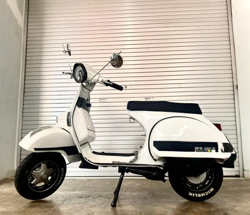 Vespa PX 150 E thn 1991