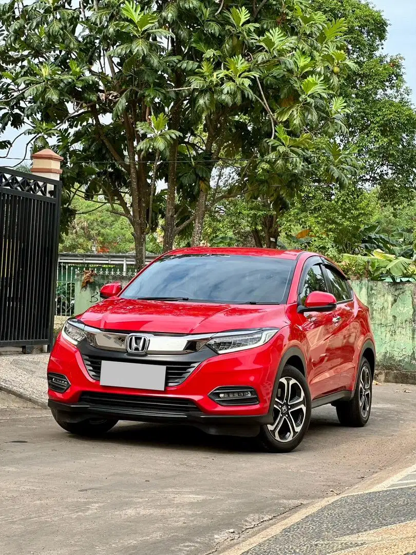 HRV SE Matic 2019