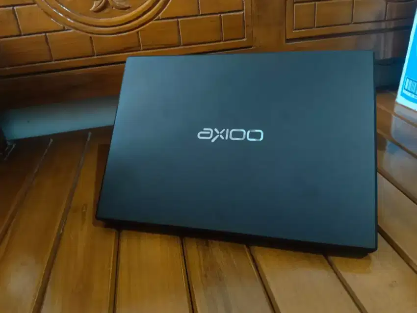 Axioo slimbook 13