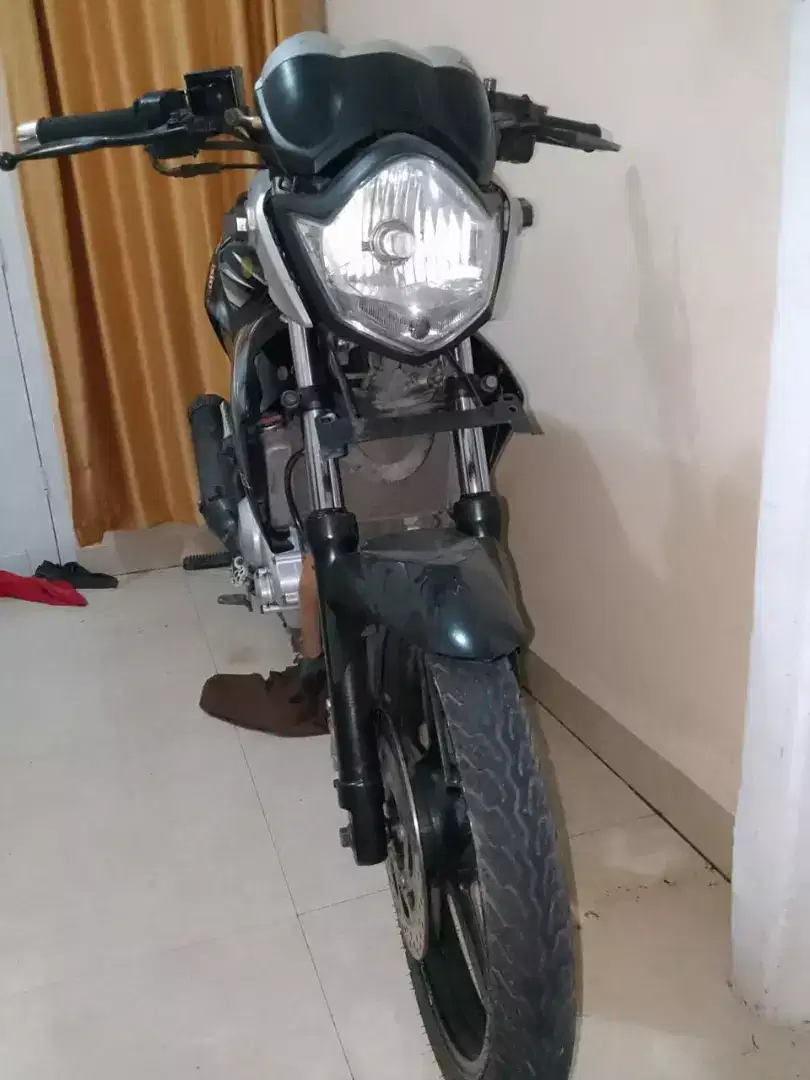 Vixion Mulus No Minus