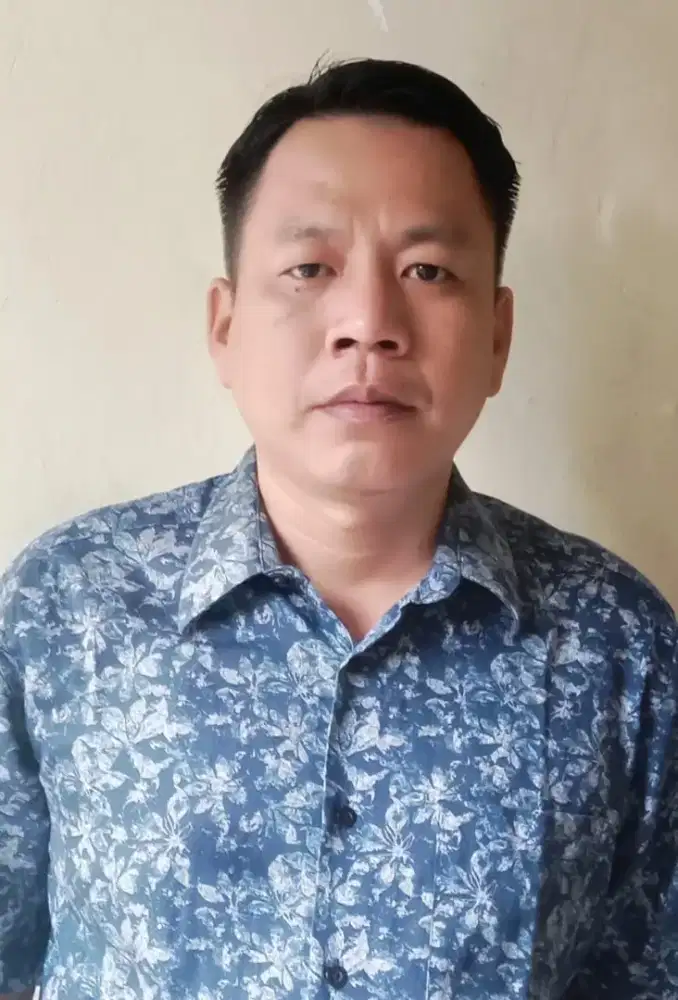 Driver pribadi atau kantor/ Perusahaan