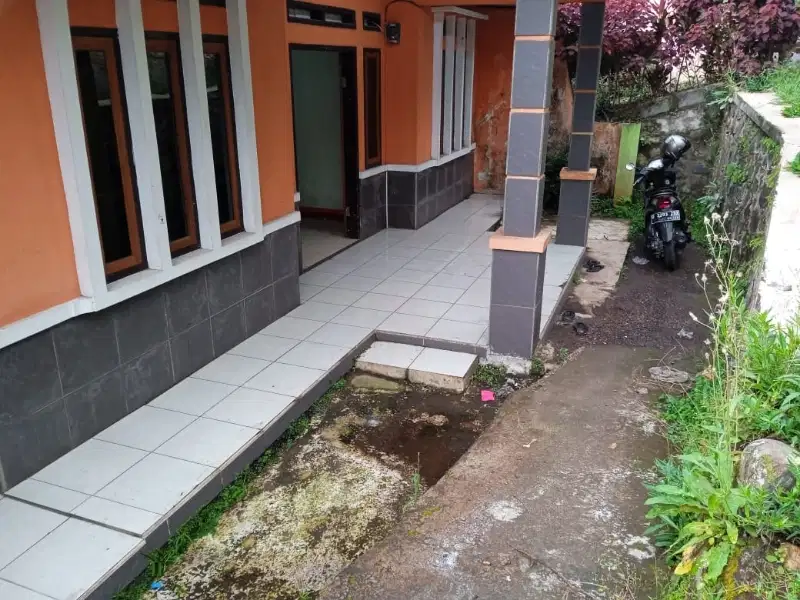 JUAL CEPAT RUMAH MURAH CIMAUNG BANDUNG SELATAN