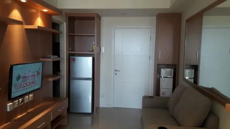 Dijual Cepat Apartemen Parahyangan Residence tower pangrango