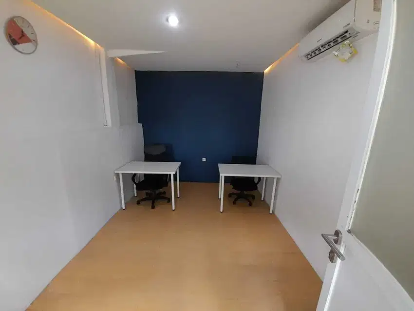 Sewa Ruang Kantor Murah / Private Office / Office Space Lodaya Bandung