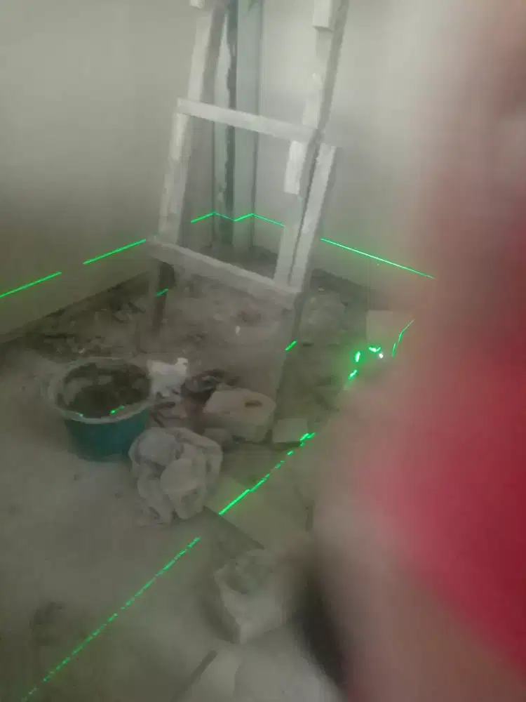 Jasa pasang grenit dan keramik