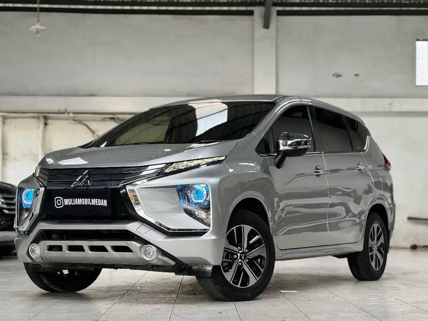 Xpander 2018 Ultimate, SERVIS RAWATAN DEALER RESMI