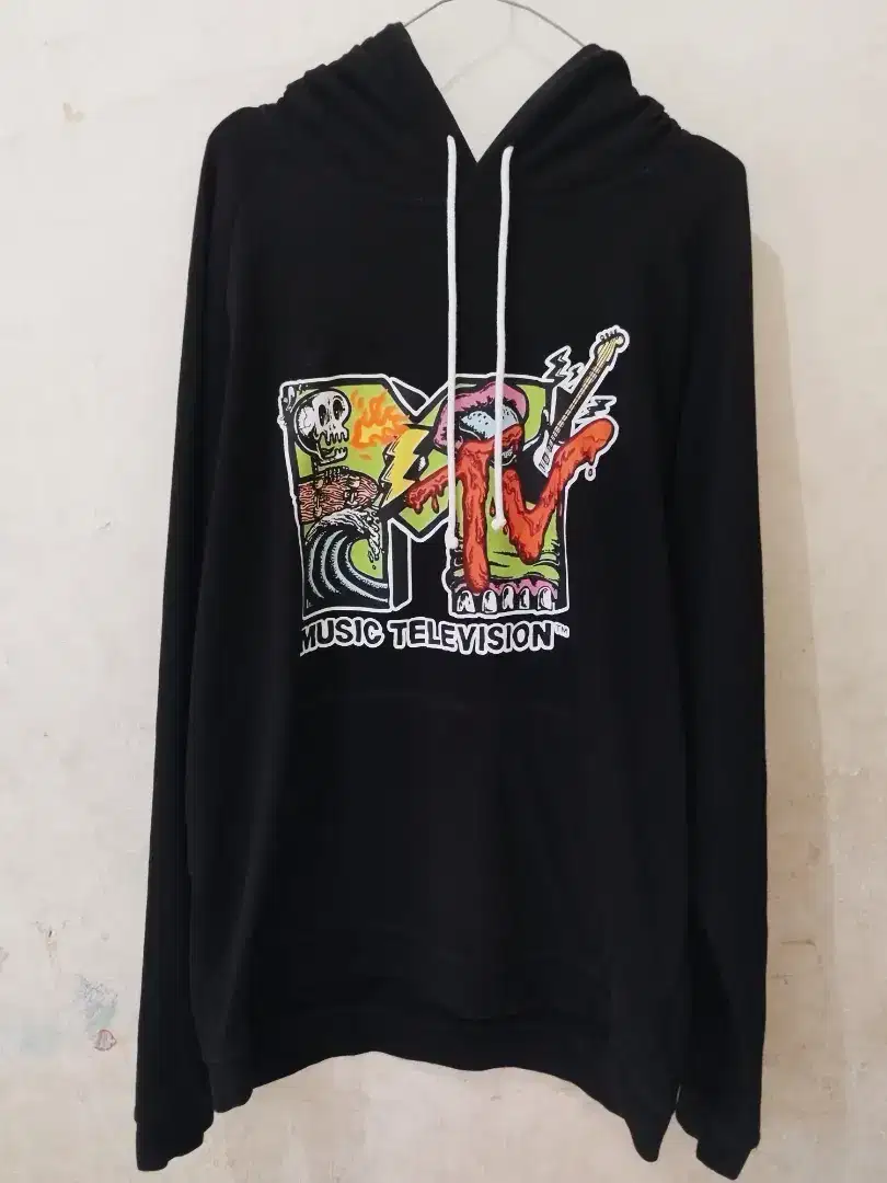 Hoodie H&M original series MTV