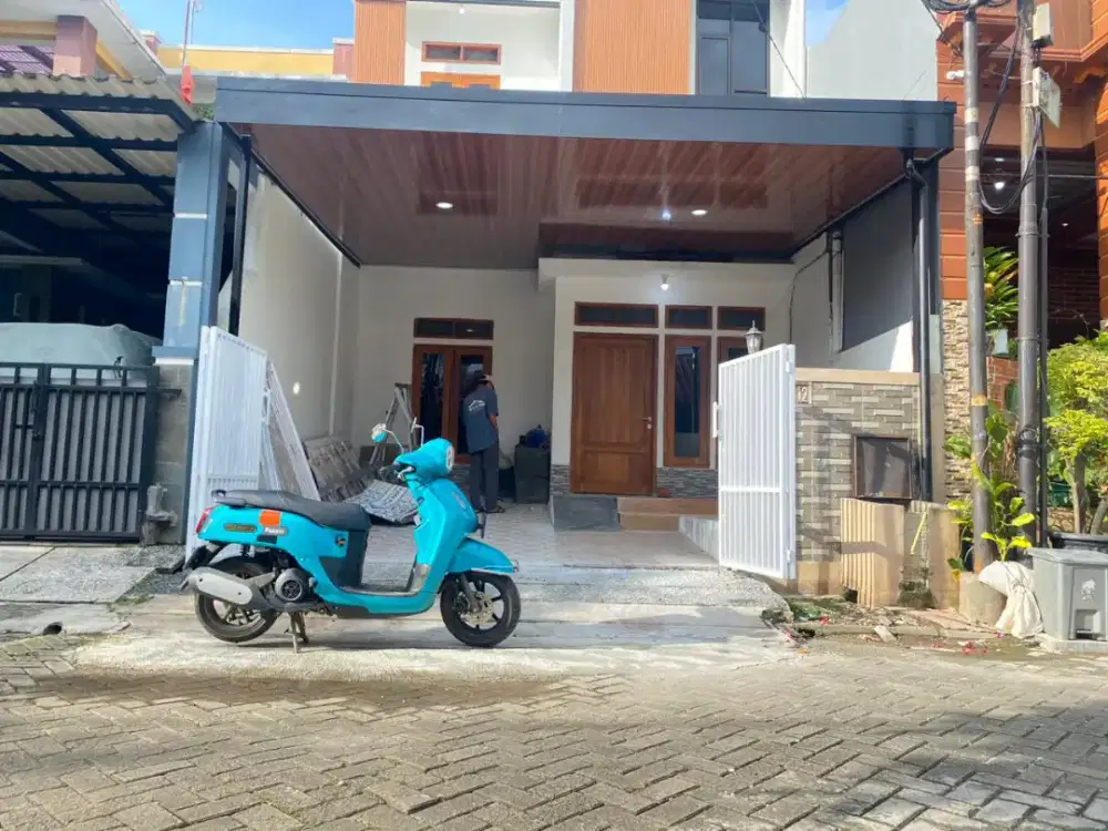 KANOPI BJARINGAN IND