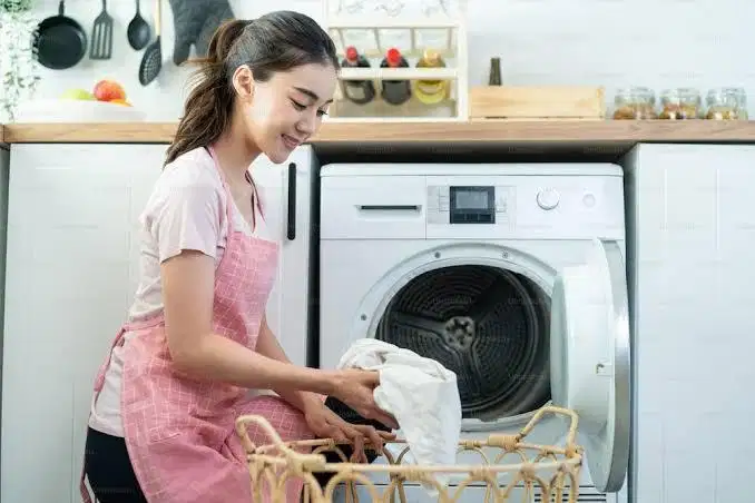 Dicari karyawan laundry wanita