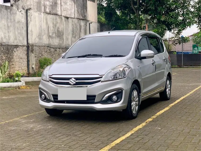 [ DP 15 JT ] Ertiga 1.4 GX Manual 2015