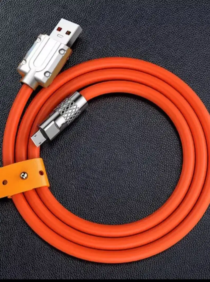 Kabel data tipe C