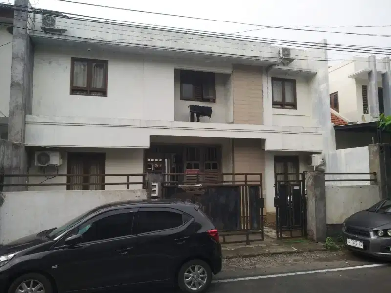 DIJUAL KOST EXCLUSIF TENGAH KOTA SEMARANG