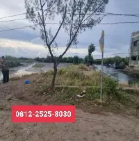 Tanah murah seluas 995m di Kuta alam Banda Aceh