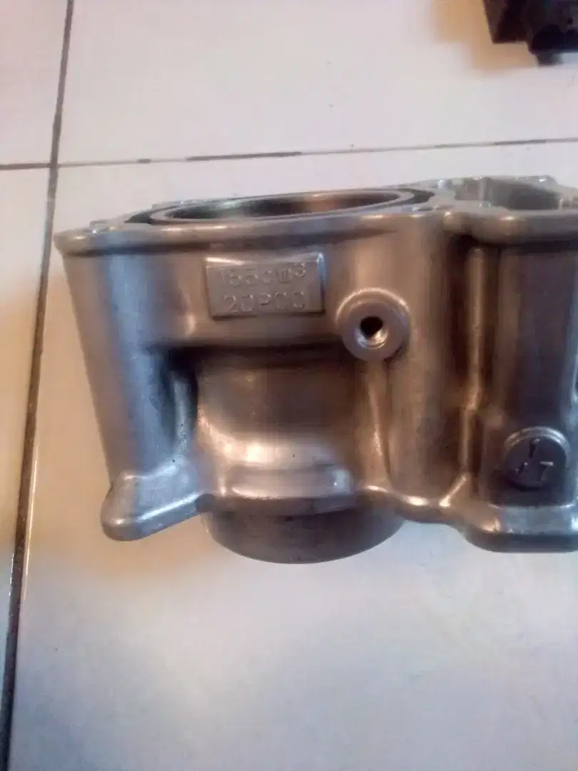 Blok seher 2dp aerox nmex ukuran 63