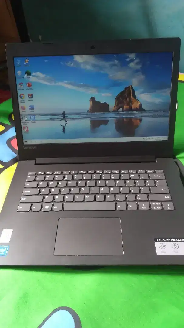 Laptop Lenovo Ideapad 330