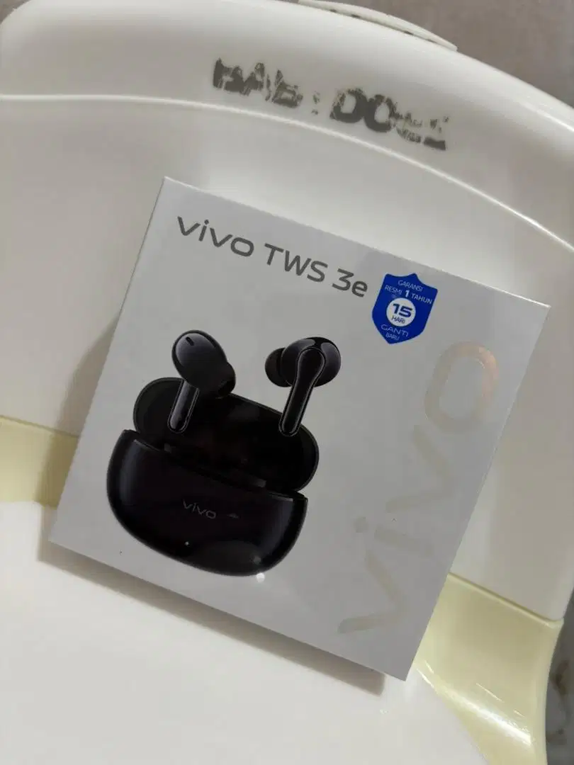 Headset Vivo Original