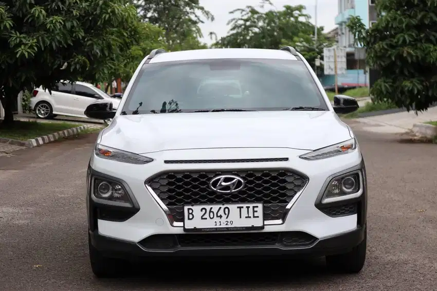 TERMURAH TDP 10JT! HYUNDAI KONA 2.0 AT 2019