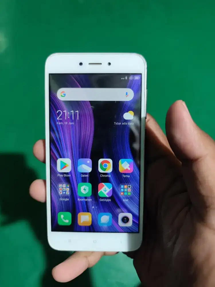 Redmi 5a normal 2/16