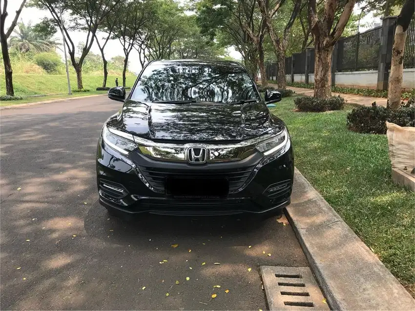 HRV SE 2019 - JUAL CEPAT  / Harus segera terjual